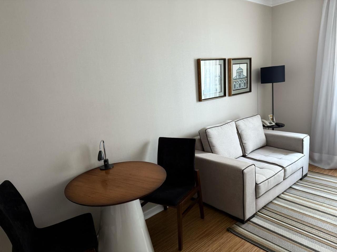 Dream Flat Pinheiros 4* São Paulo