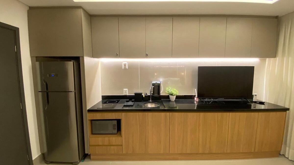 Loft Nina - Aconchegante Em Pinheiros Apartment *