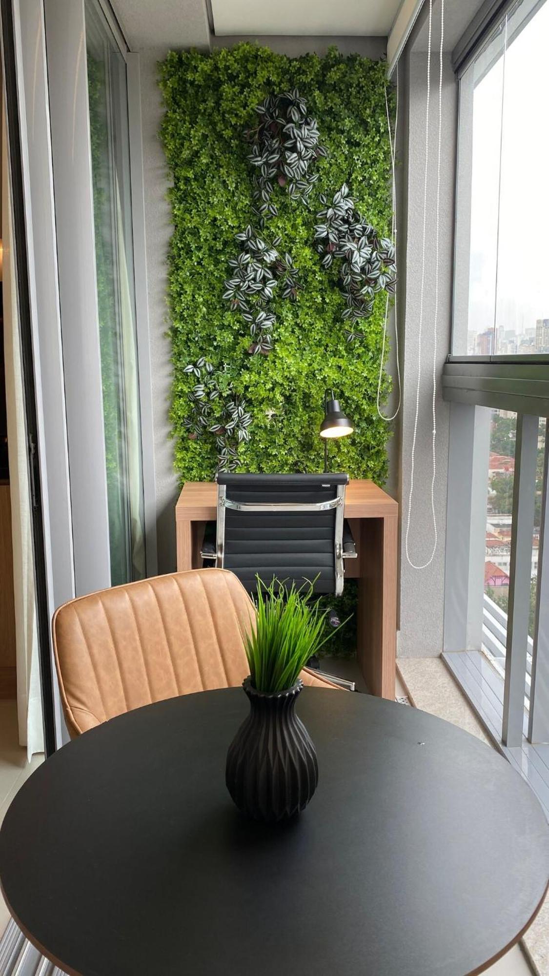 Apartment Loft Nina - Aconchegante Em Pinheiros *
