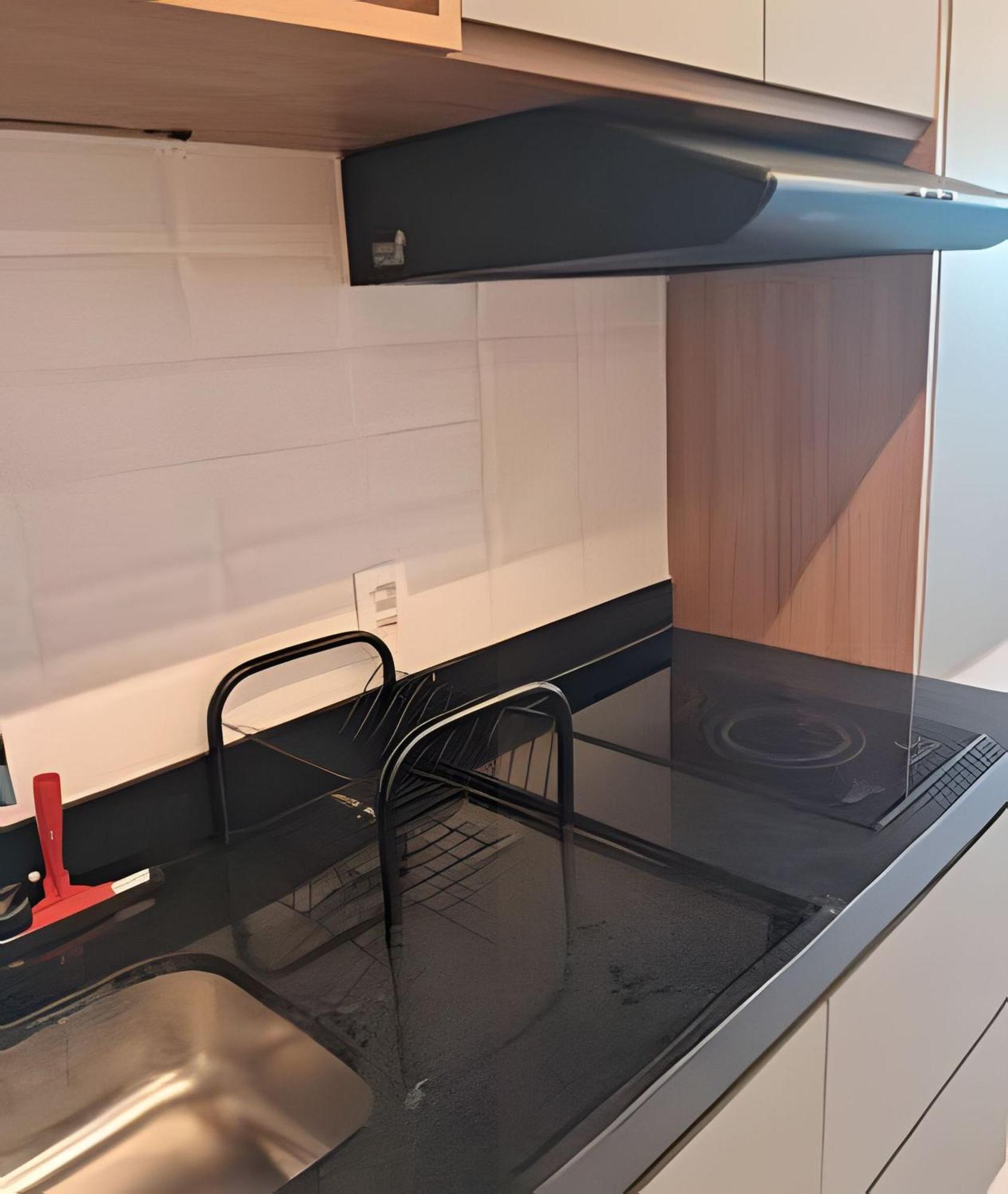 Apto Completo - 300M Do Metro Vila Madalena Apartamento