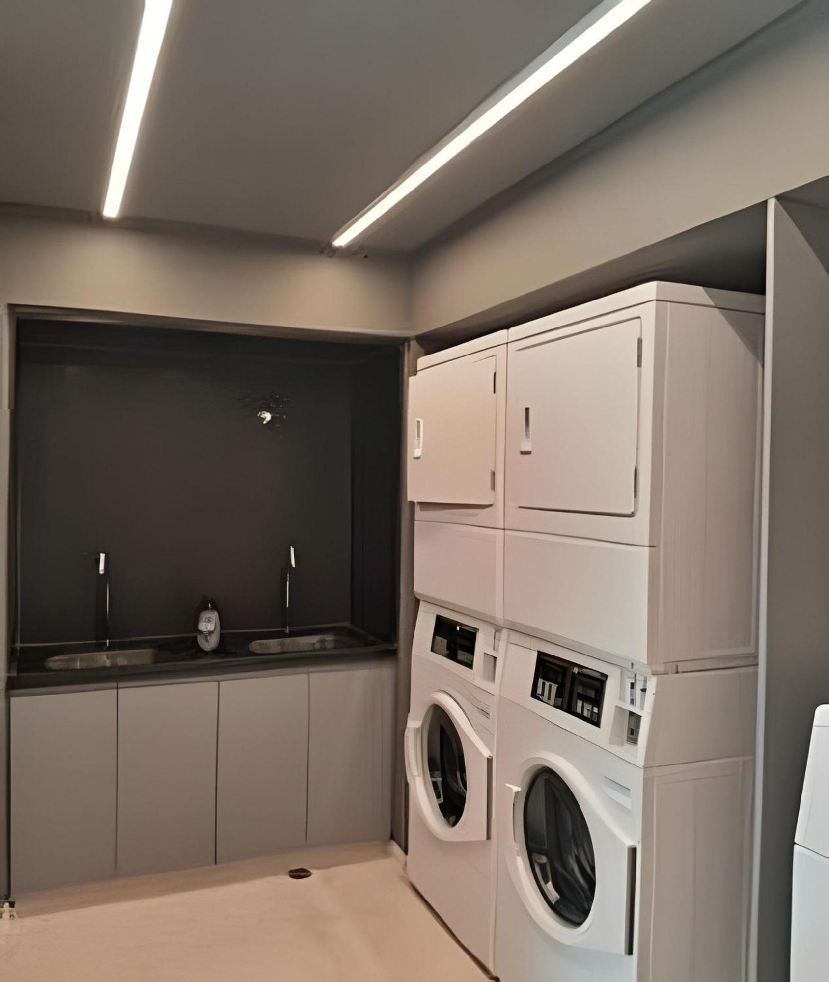 Apartamento Apto Completo - 300M Do Metro Vila Madalena