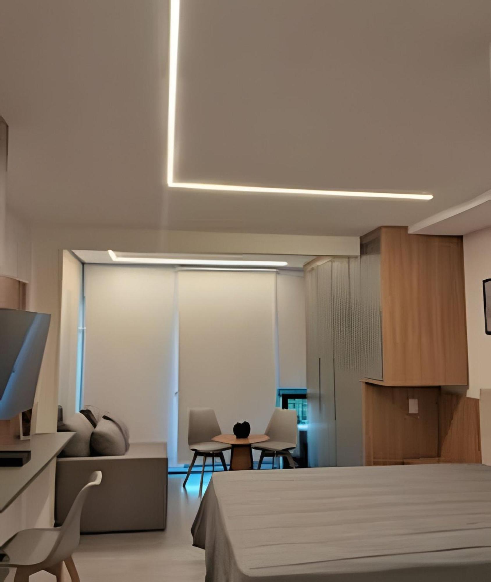 Apto Completo - 300M Do Metro Vila Madalena * São Paulo