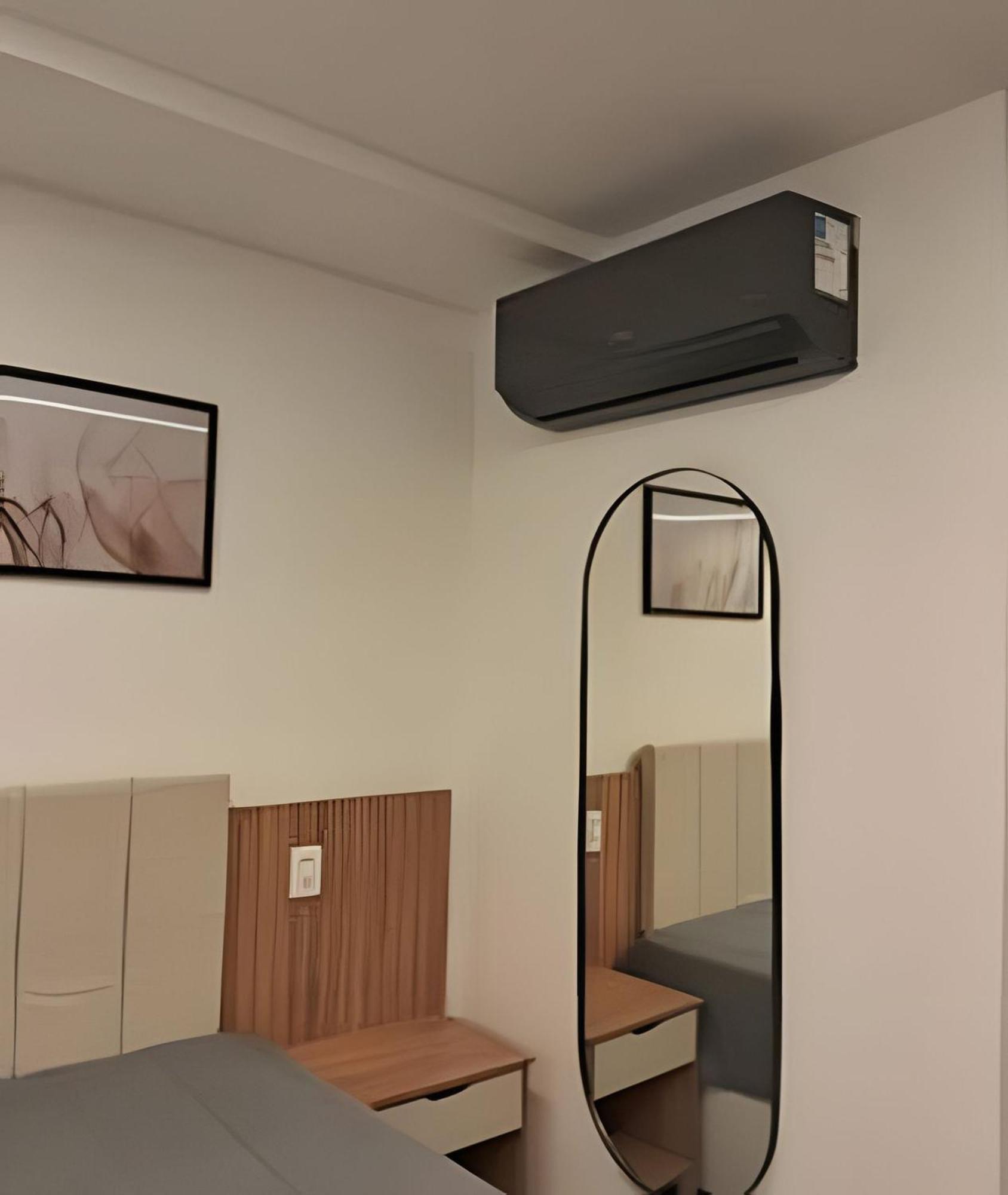 Apartamento Apto Completo - 300M Do Metro Vila Madalena *