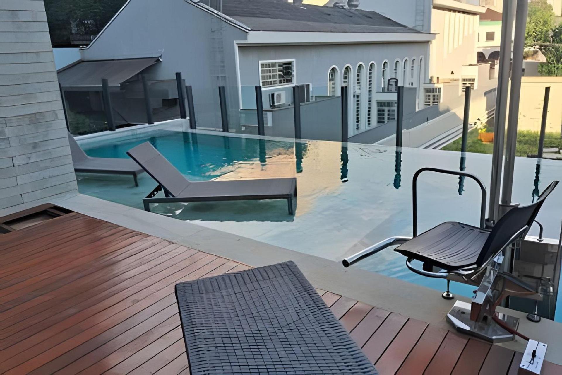 Apto Completo - 300M Do Metro Vila Madalena Apartamento