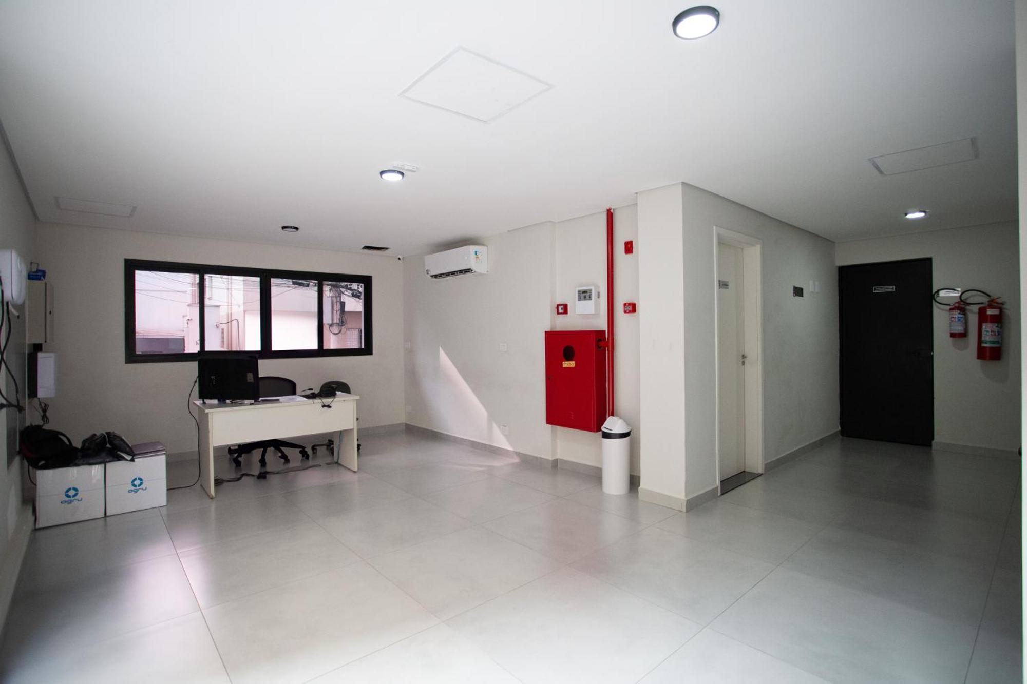 Apartment Max Jardim - Por Temporada Sao Paulo
