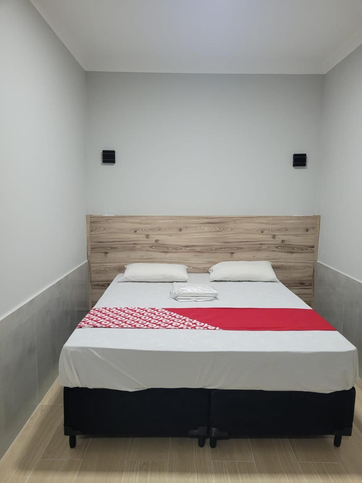 Analia Franco Hotel São Paulo