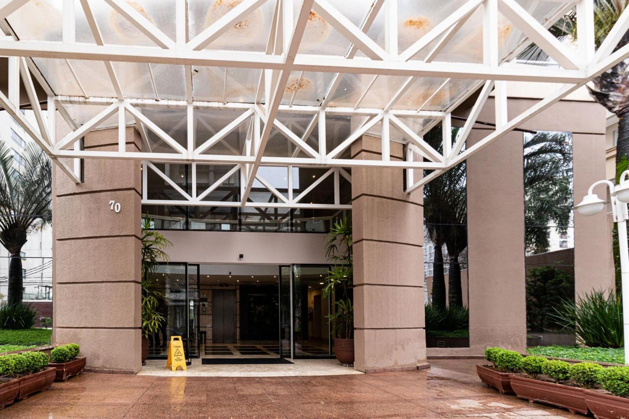 Elegance Stella Vega Apartamento São Paulo