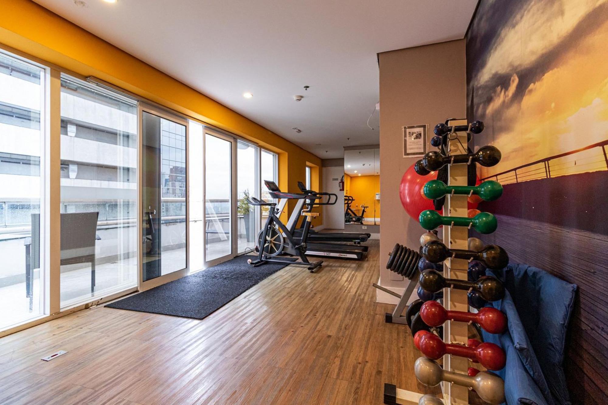Elegance Stella Vega Apartamento São Paulo