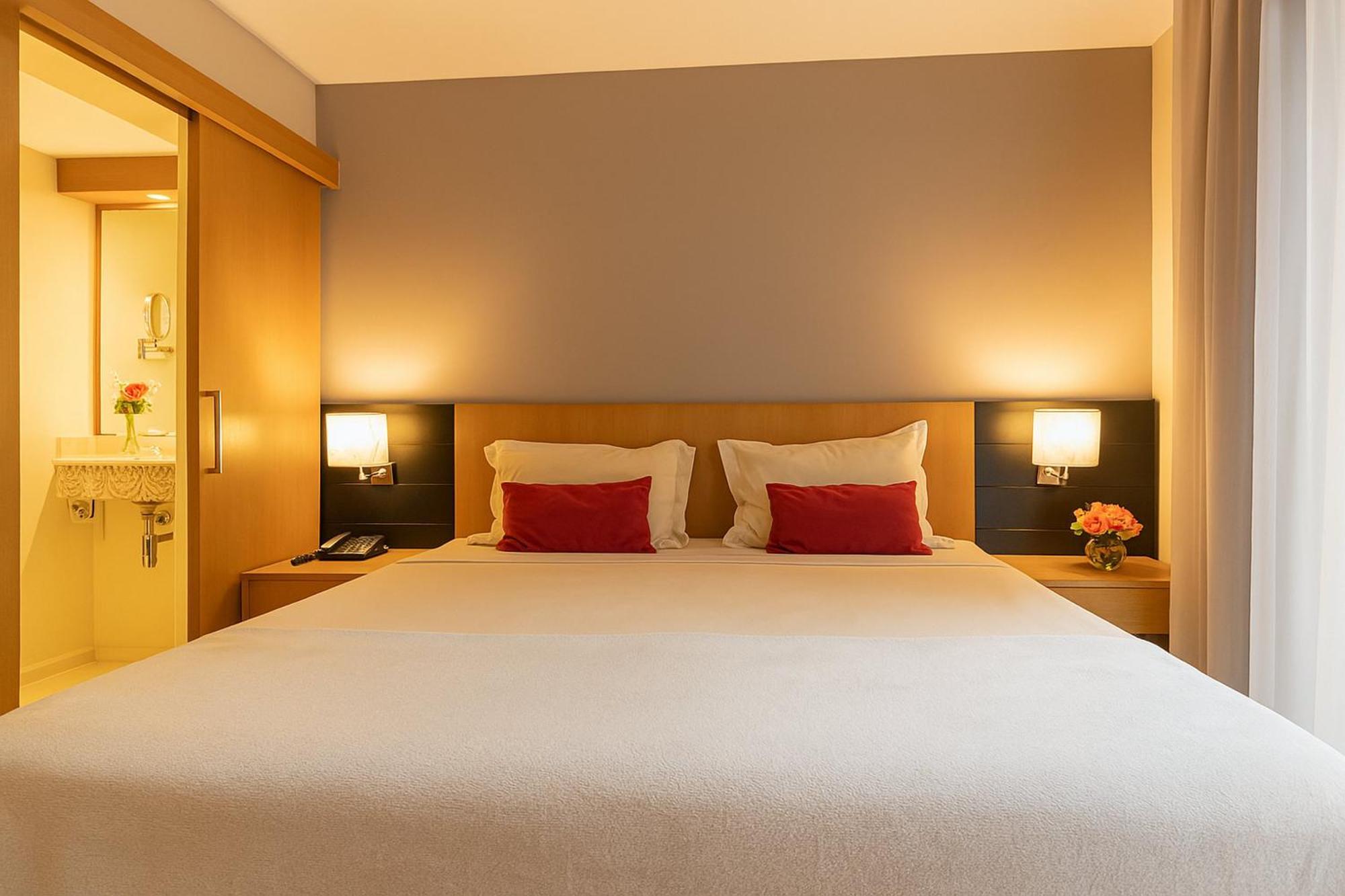 Apartamento Elegance Stella Vega São Paulo