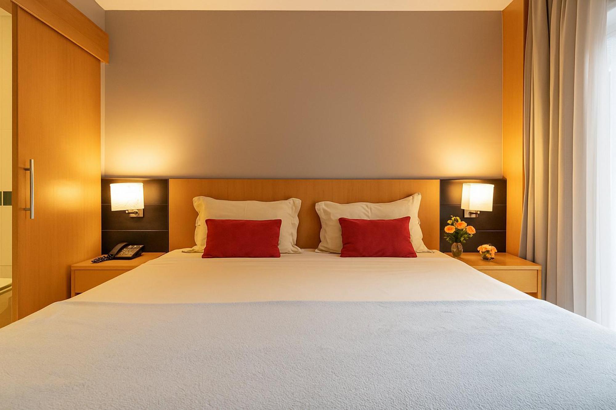 Apartamento Elegance Stella Vega São Paulo