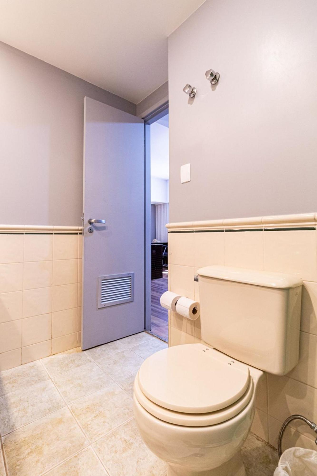 Apartamento Elegance Berrini *