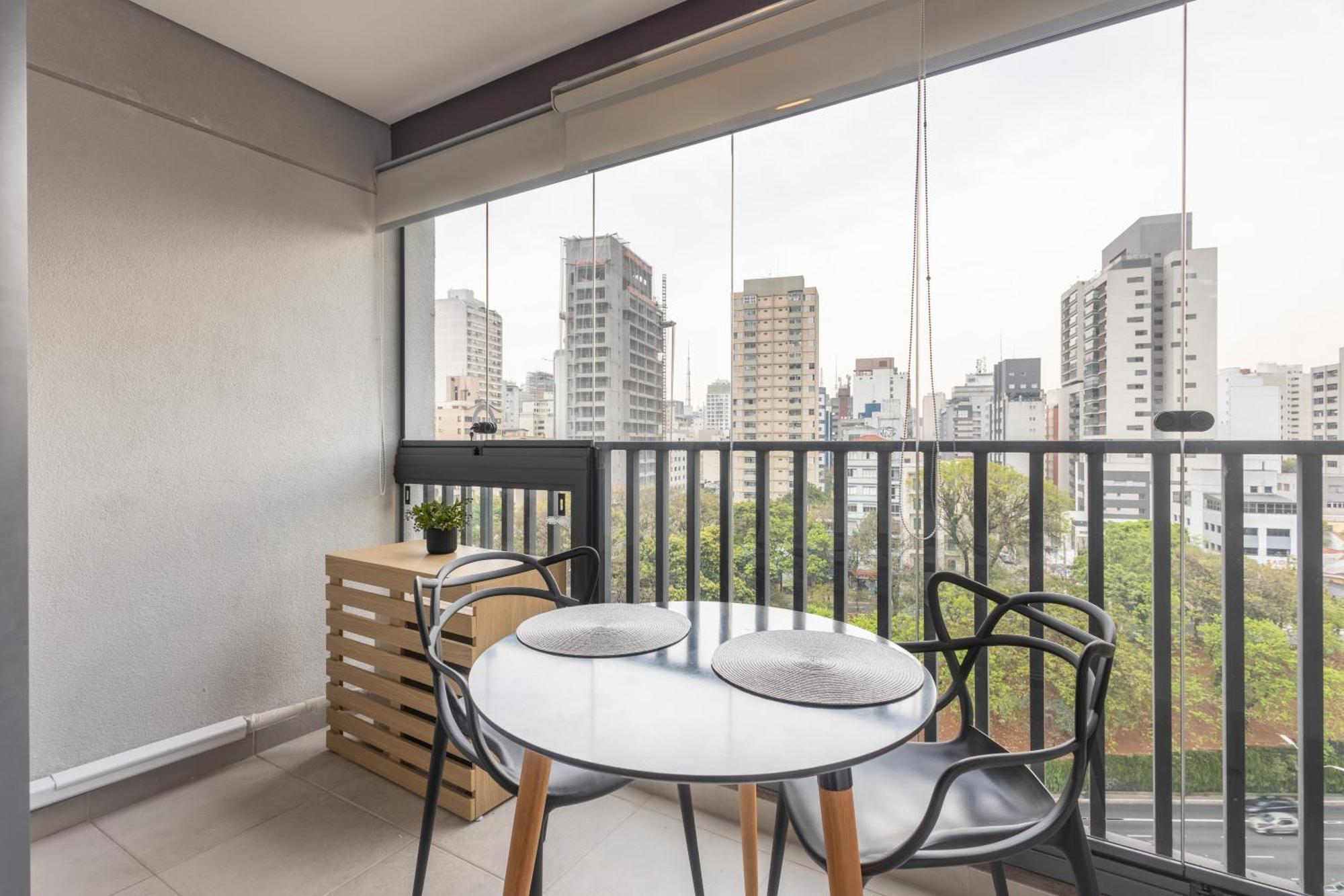 360 Sp Code Apartment *