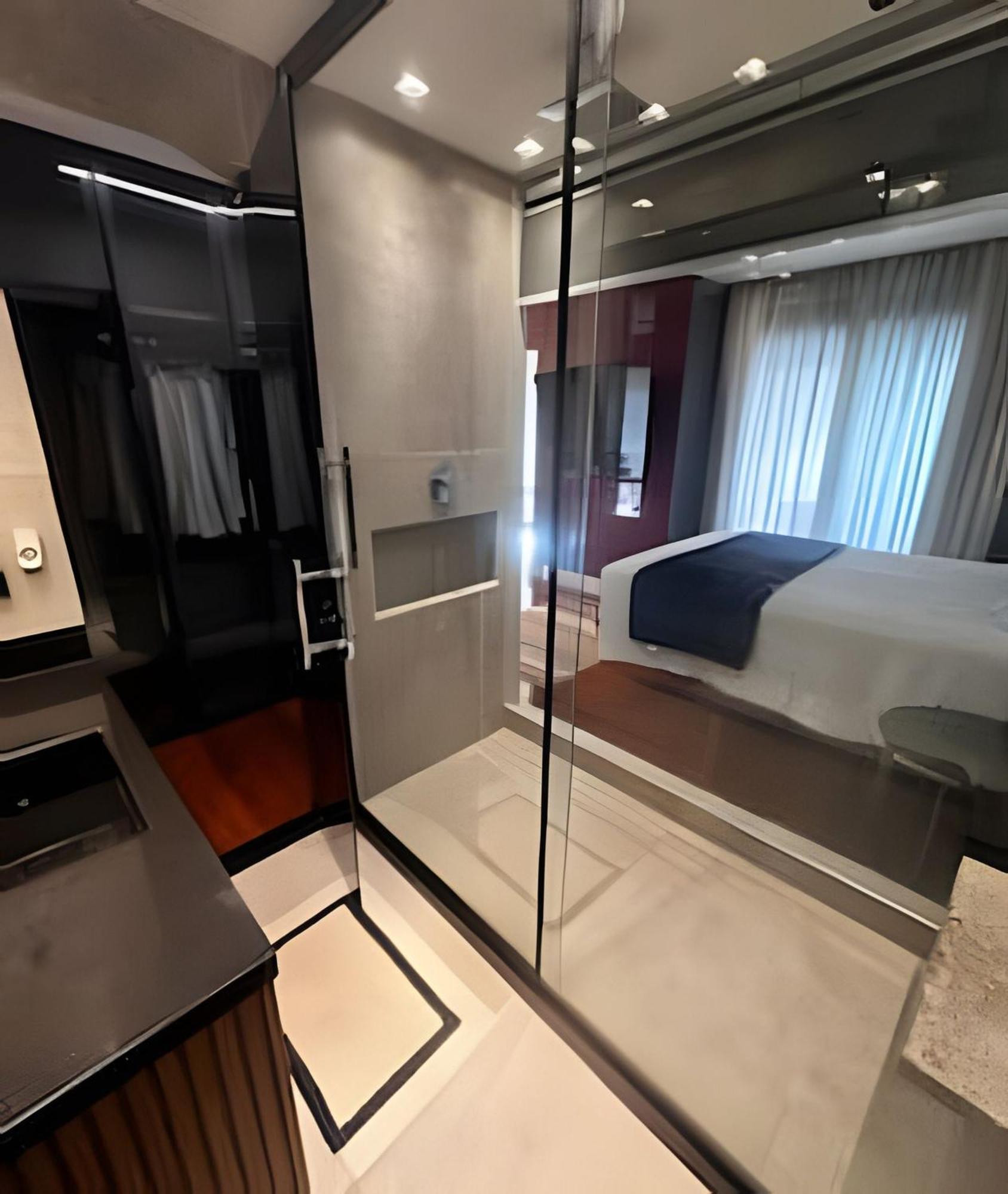 Apartamento Multihouse - Atelier Bela Cintra - Jardins