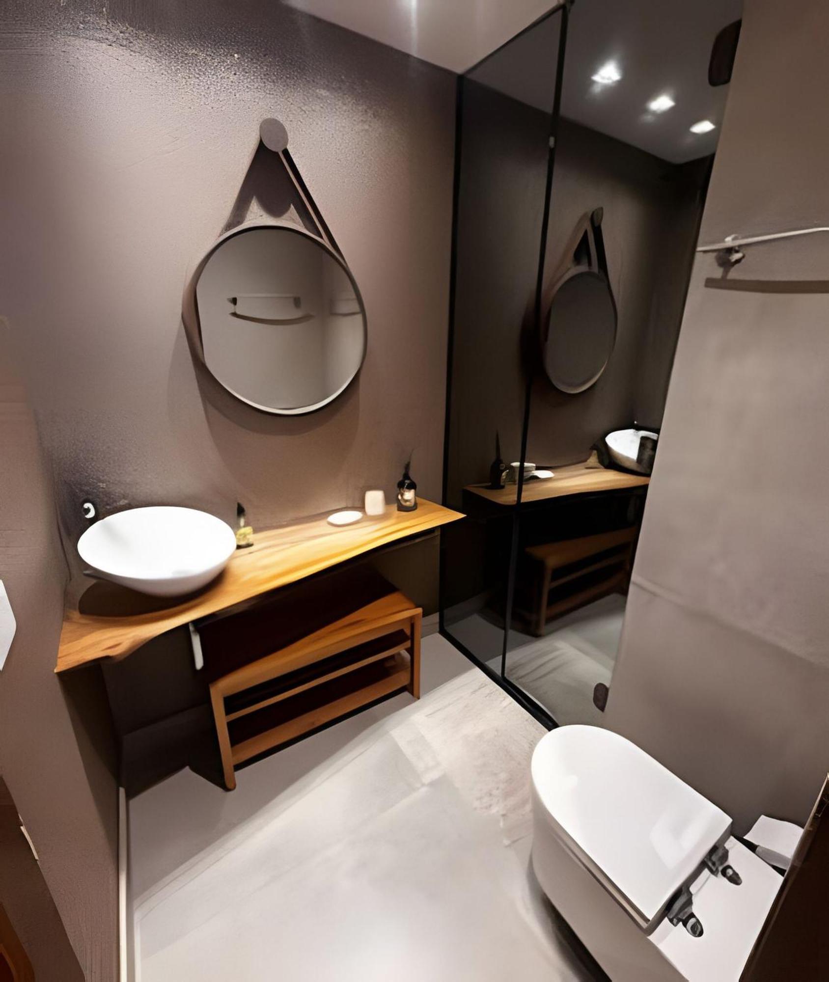 Multihouse - Atelier Bela Cintra - Jardins Apartamento São Paulo