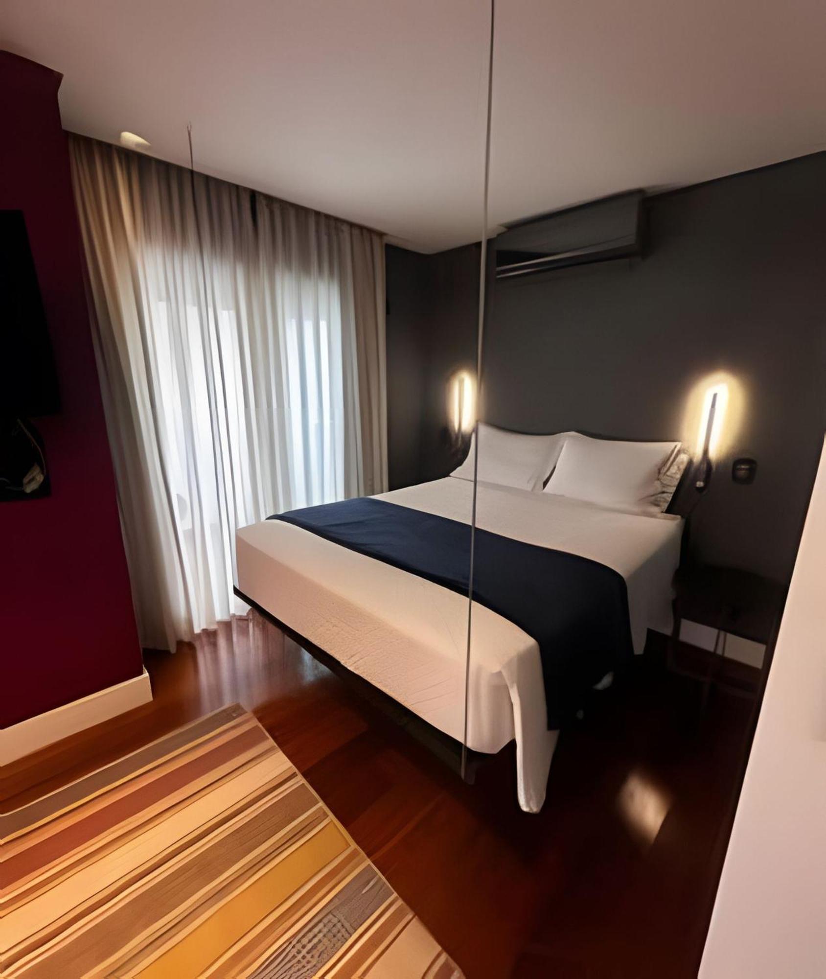 Multihouse - Atelier Bela Cintra - Jardins São Paulo