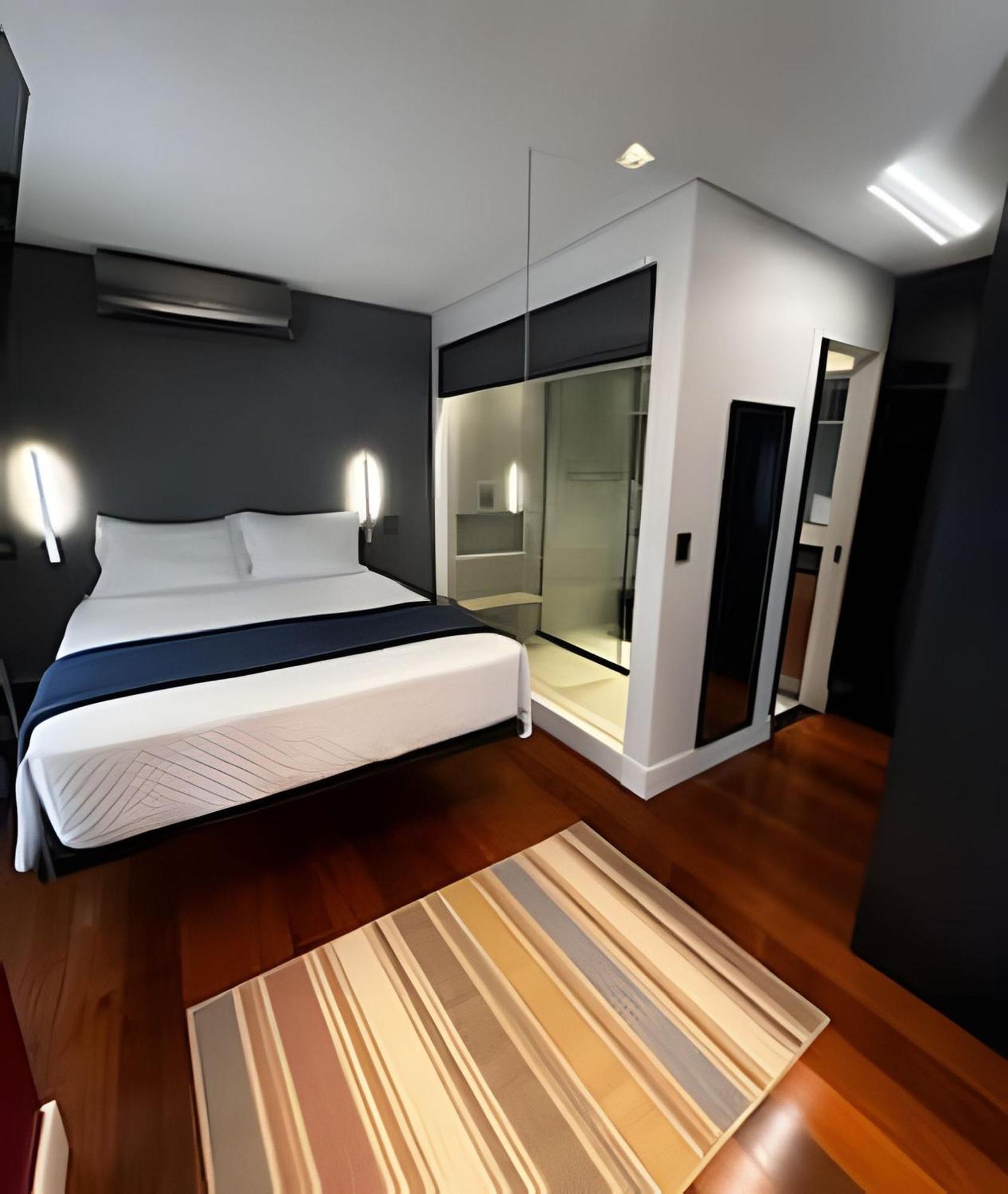 Multihouse - Atelier Bela Cintra - Jardins São Paulo