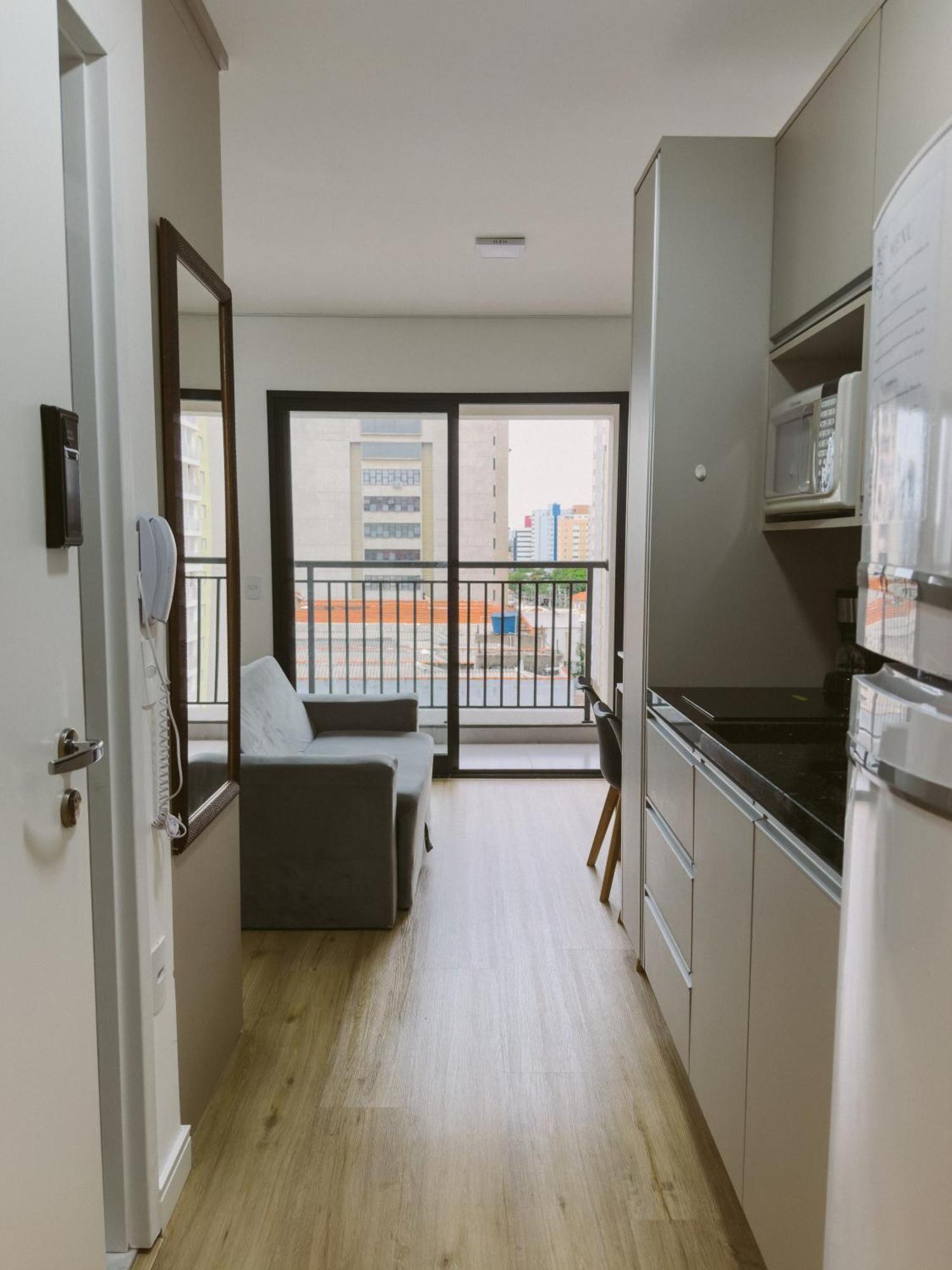 Ao Lado Metro Saude, Proximo Expo, Cetrus, Casv, Congonhas São Paulo
