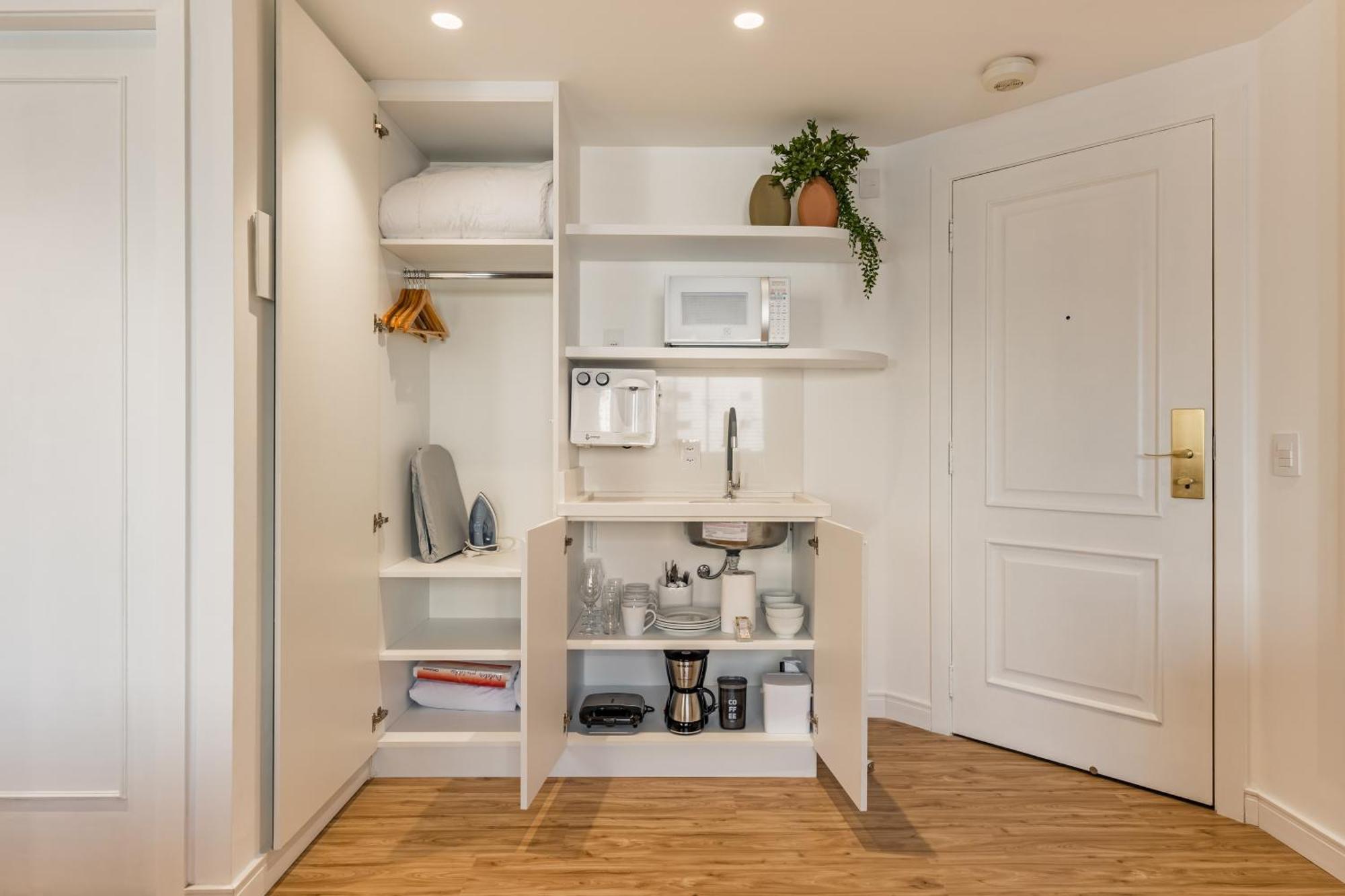Apartamento Cyclinn Olimpia *
