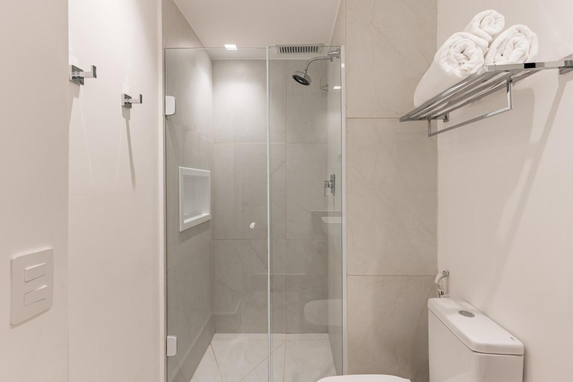 Cyclinn Olimpia Apartamento São Paulo
