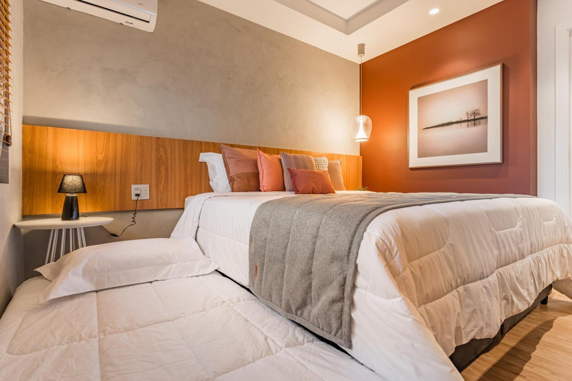 Apartamento Cyclinn Olimpia *
