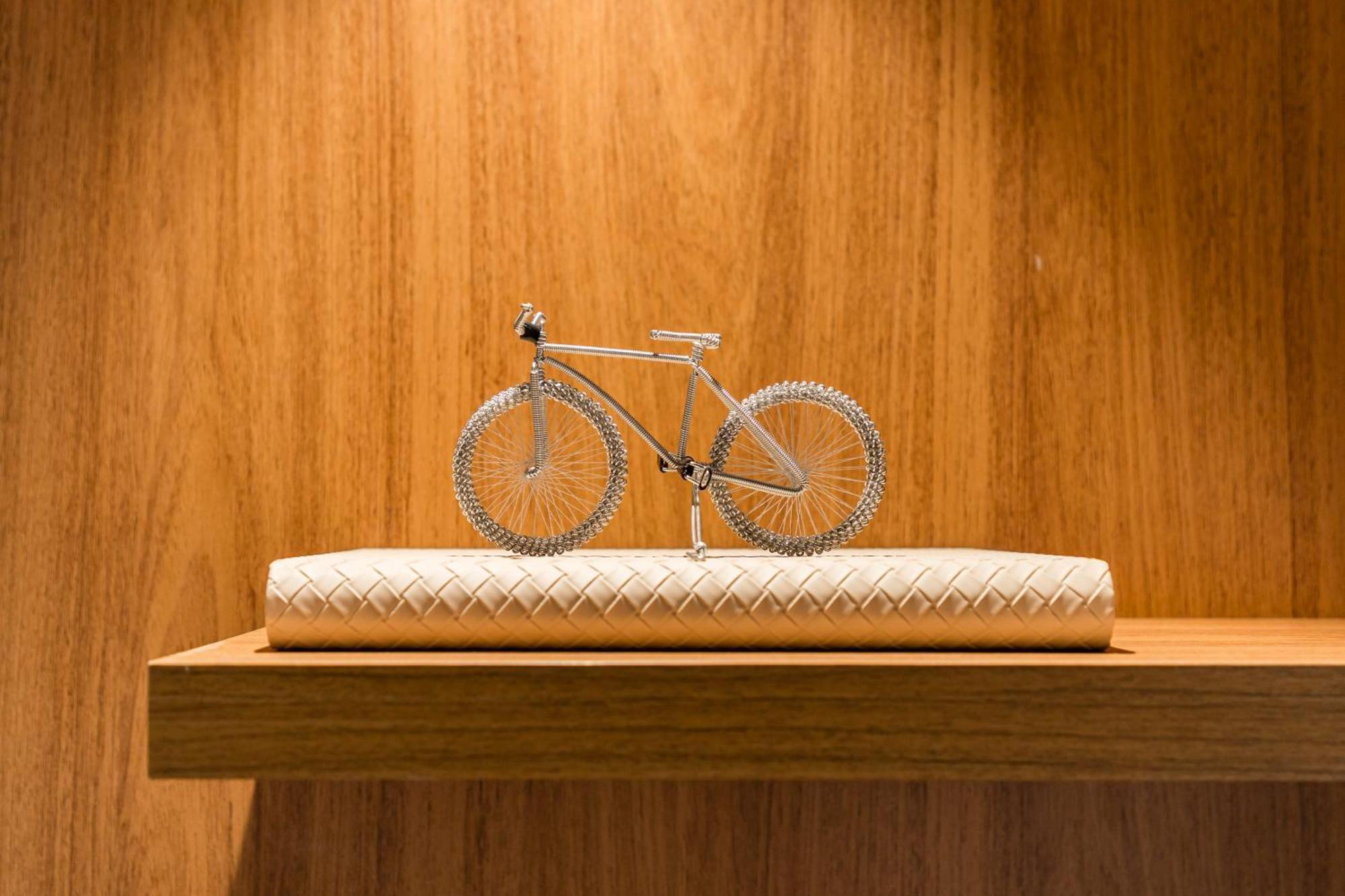 Apartamento Cyclinn Olimpia São Paulo