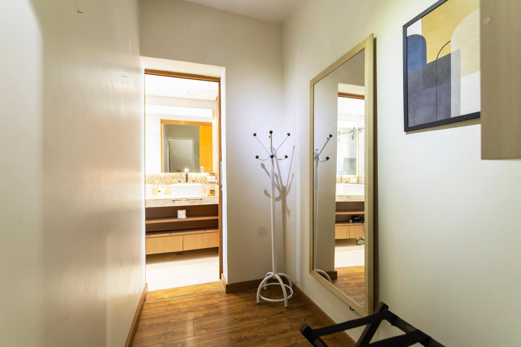 Casa 3 Suites, Ac , Morumbi | Brazilian Corner Apartment Sao Paulo