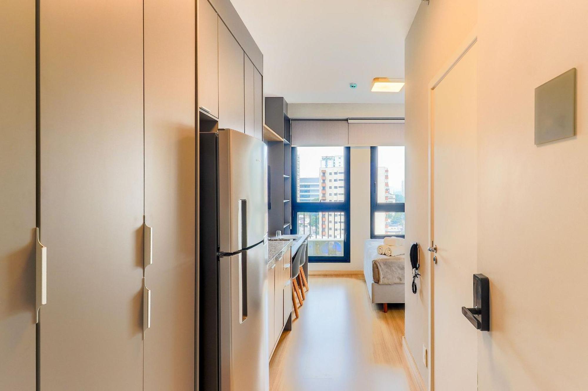 Apartamento Lisboa Mariana São Paulo