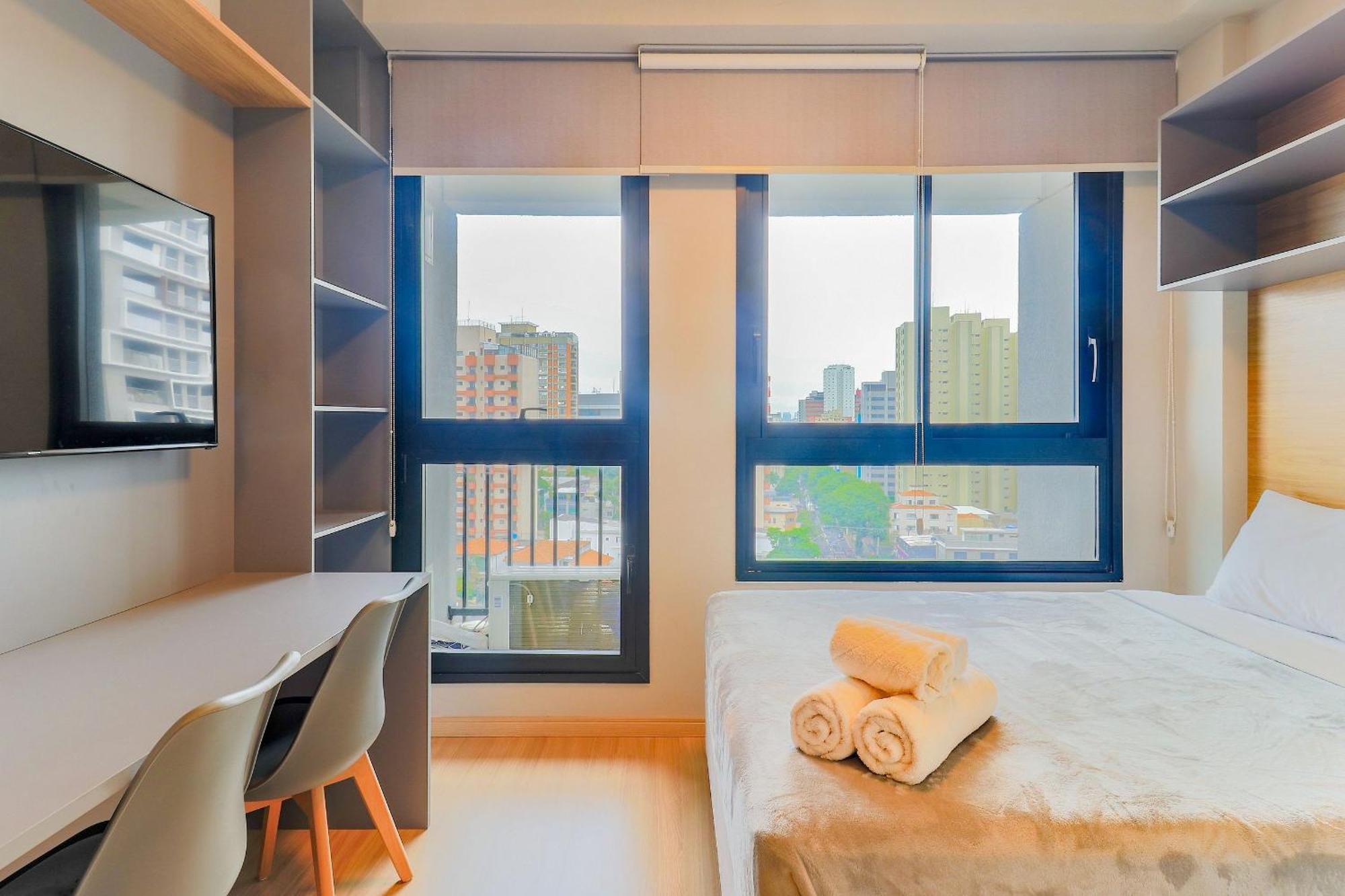 Apartamento Lisboa Mariana