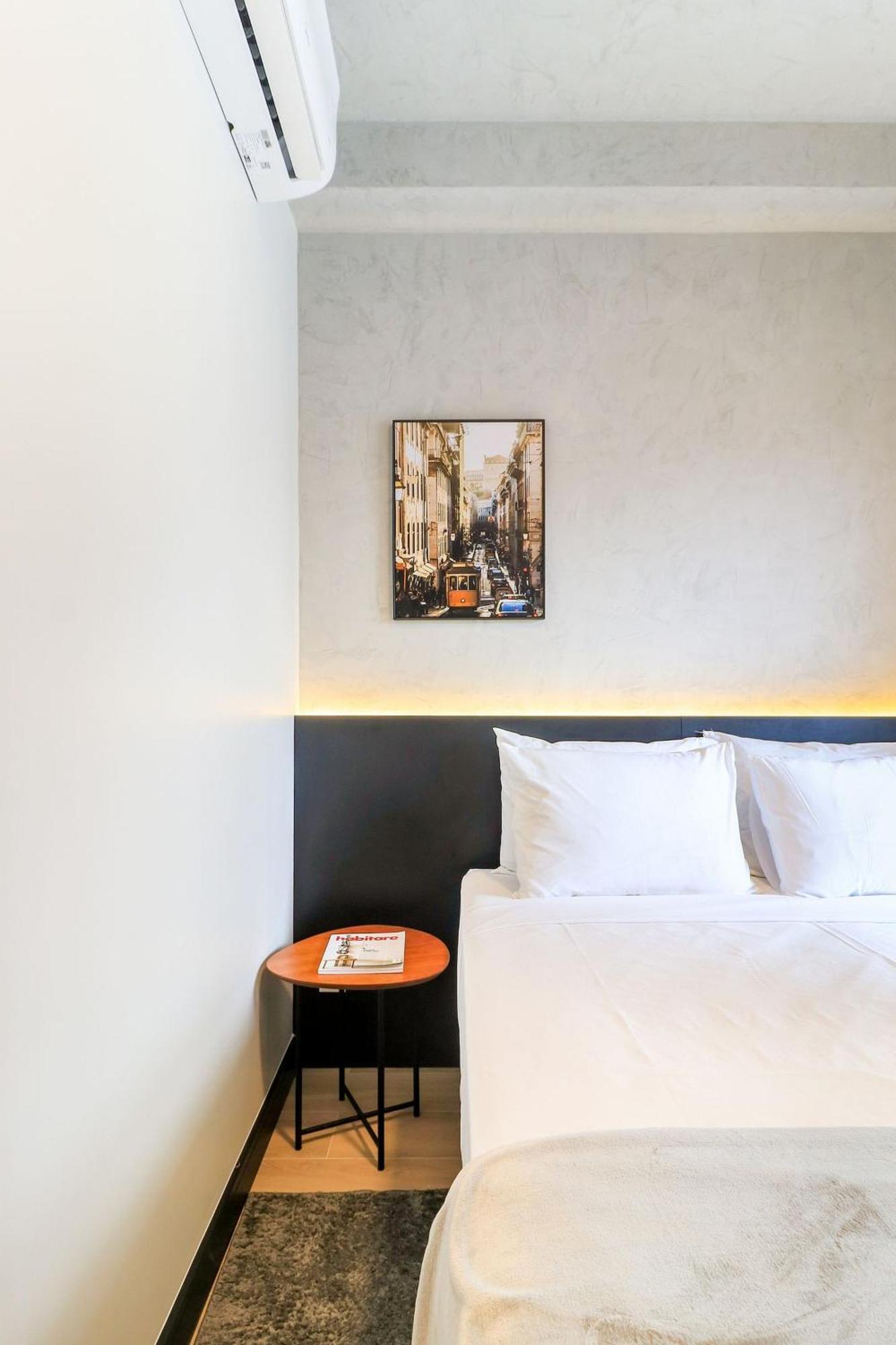 Apartamento Lisboa Mariana *