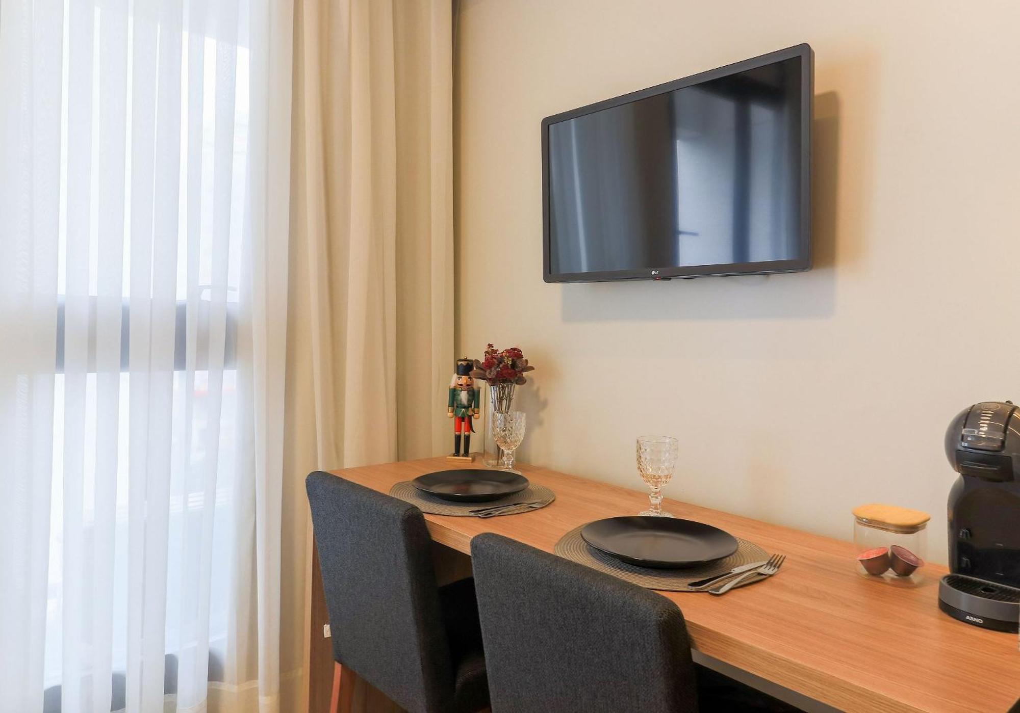 Apartamento Lisboa Mariana