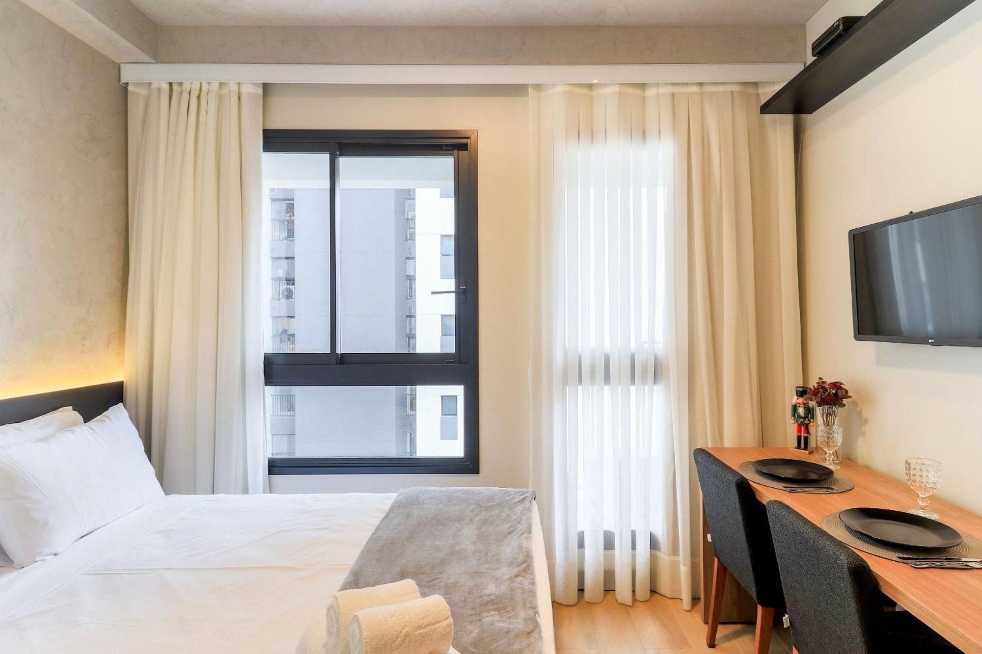 Apartamento Lisboa Mariana *