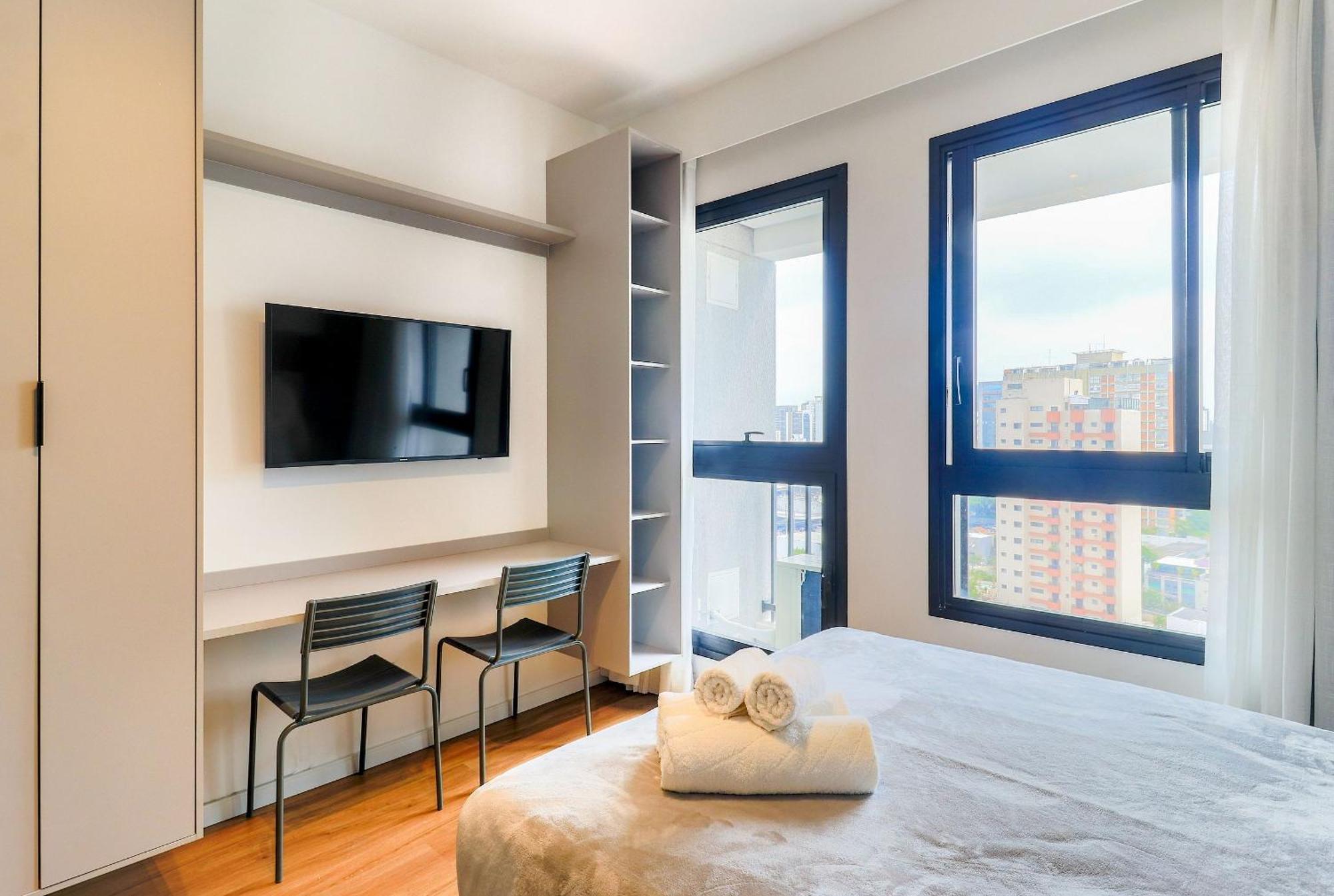 Lisboa Mariana Apartamento São Paulo