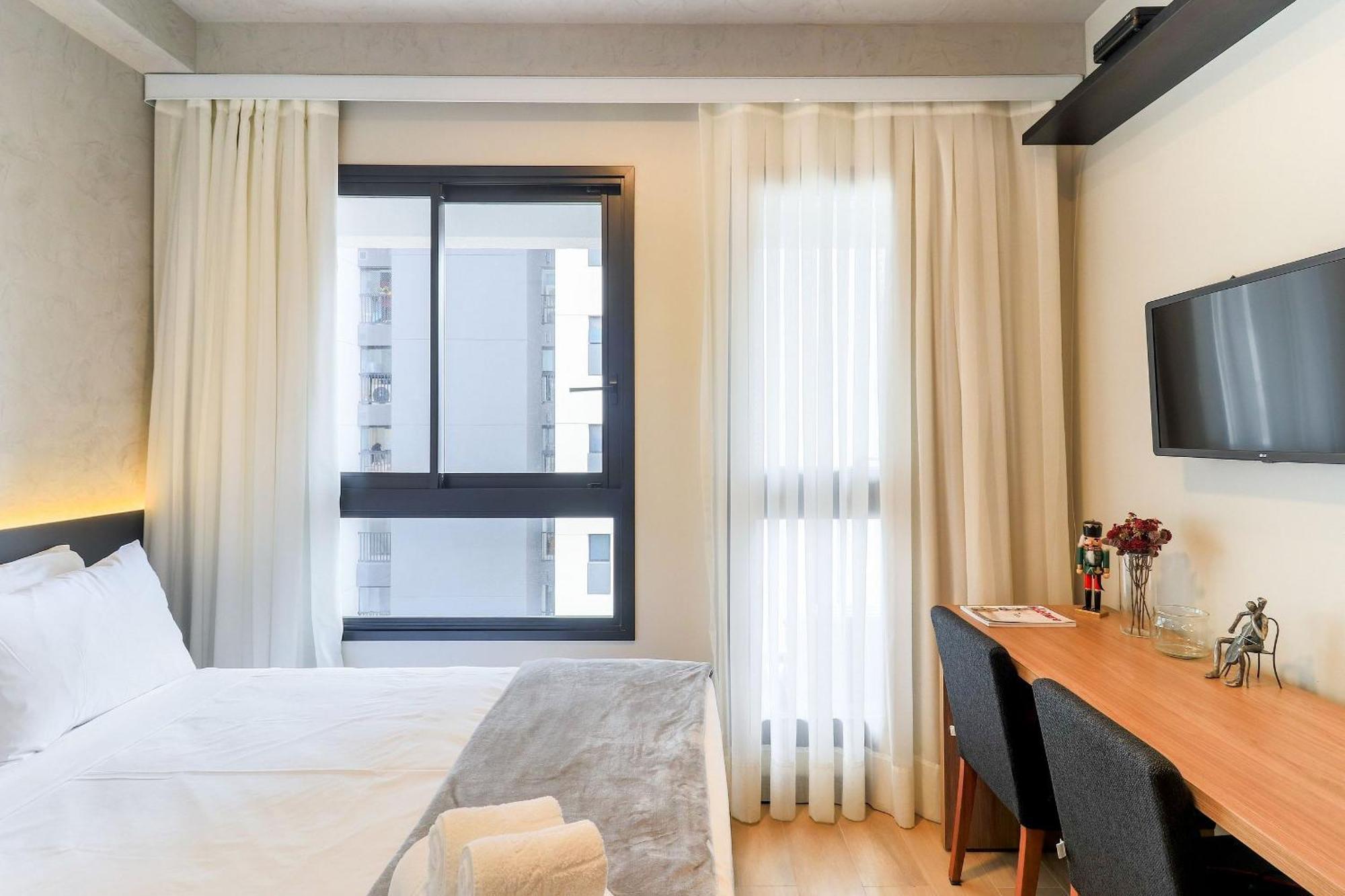 Lisboa Mariana Apartamento
