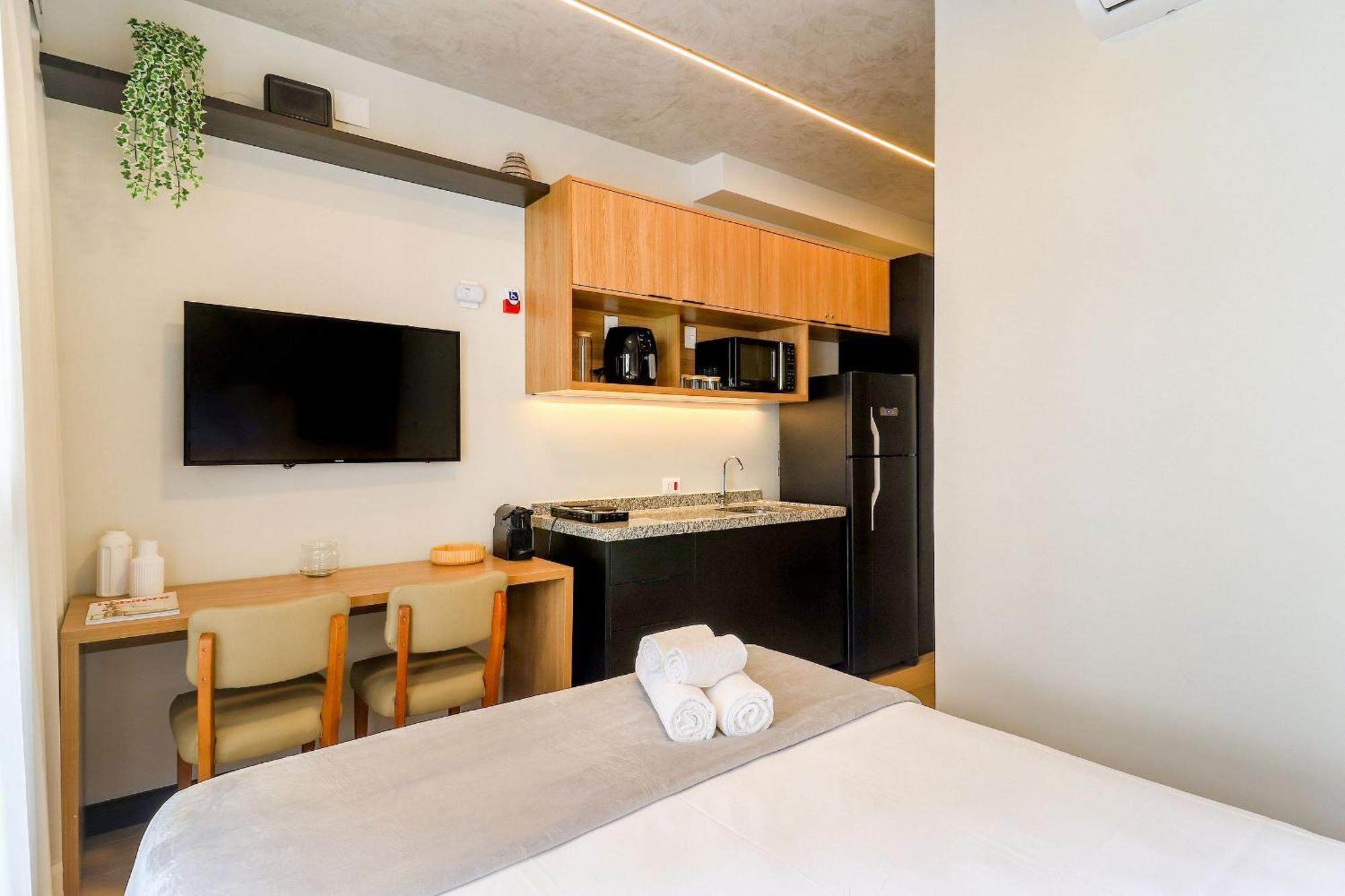 Lisboa Mariana Apartamento São Paulo