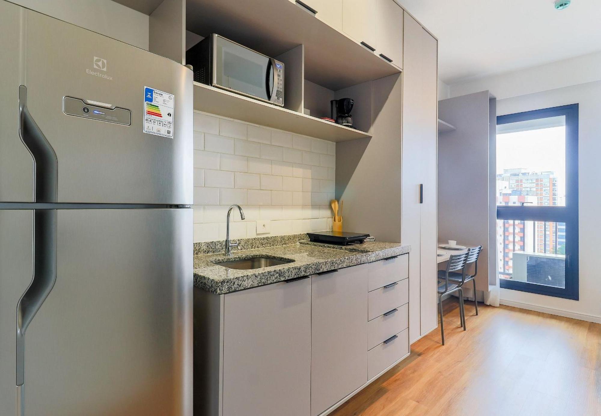 Apartamento Lisboa Mariana