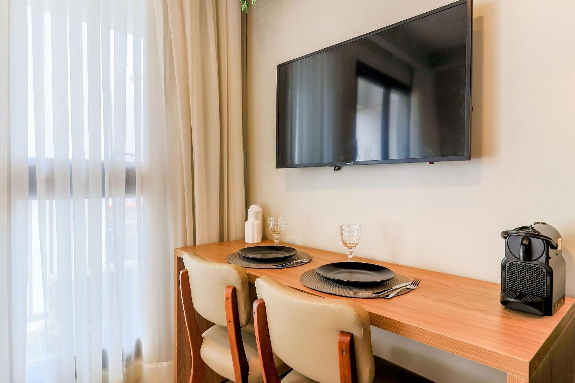Lisboa Mariana Apartamento São Paulo