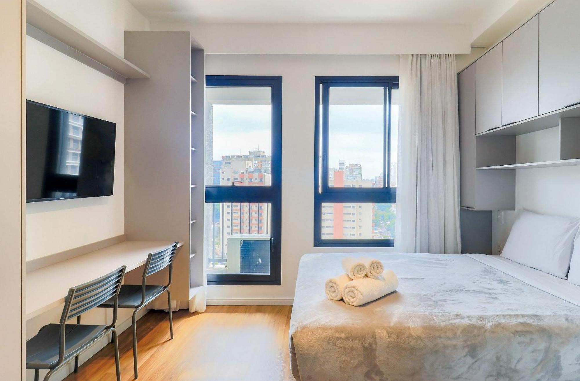 Apartamento Lisboa Mariana