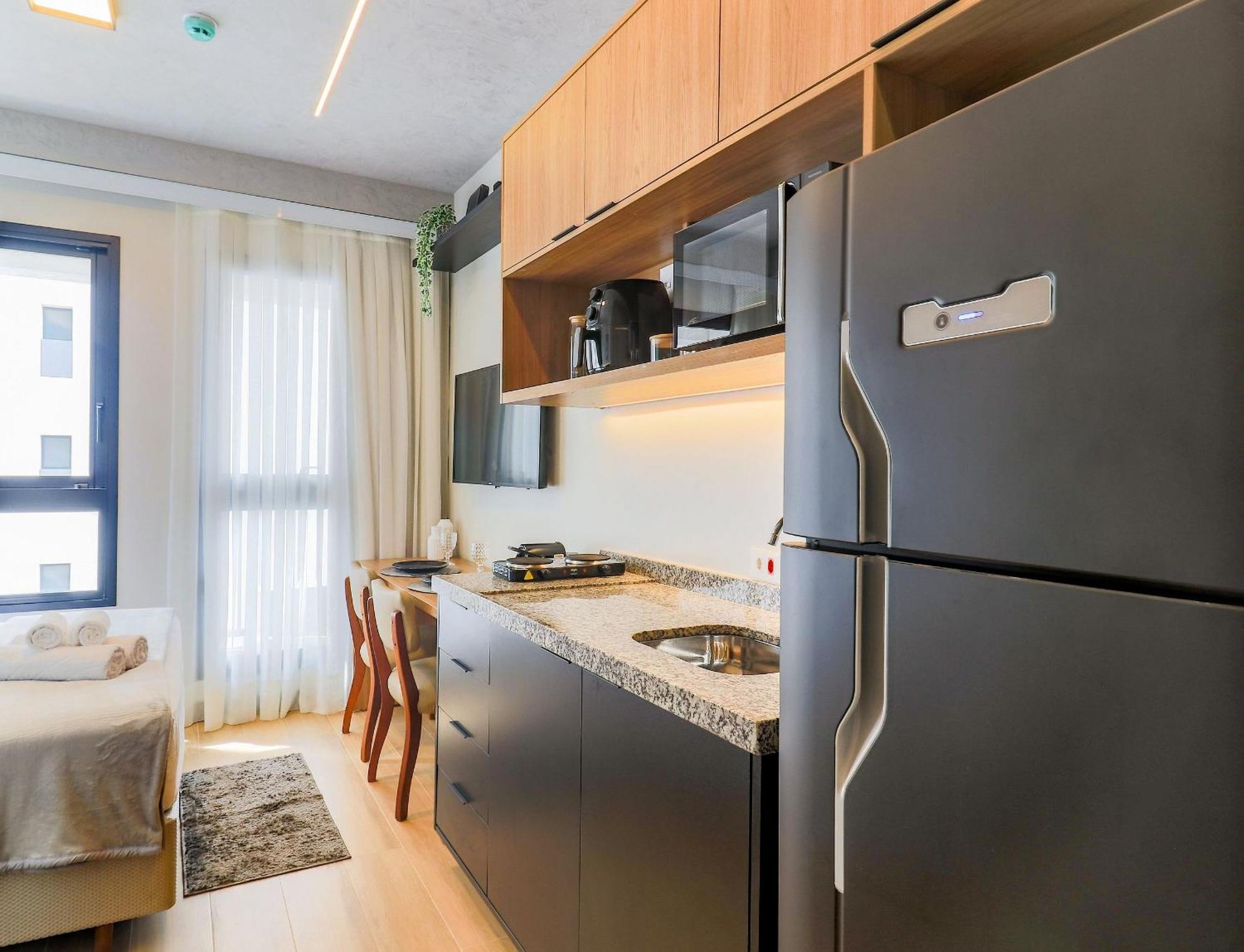 Apartamento Lisboa Mariana *