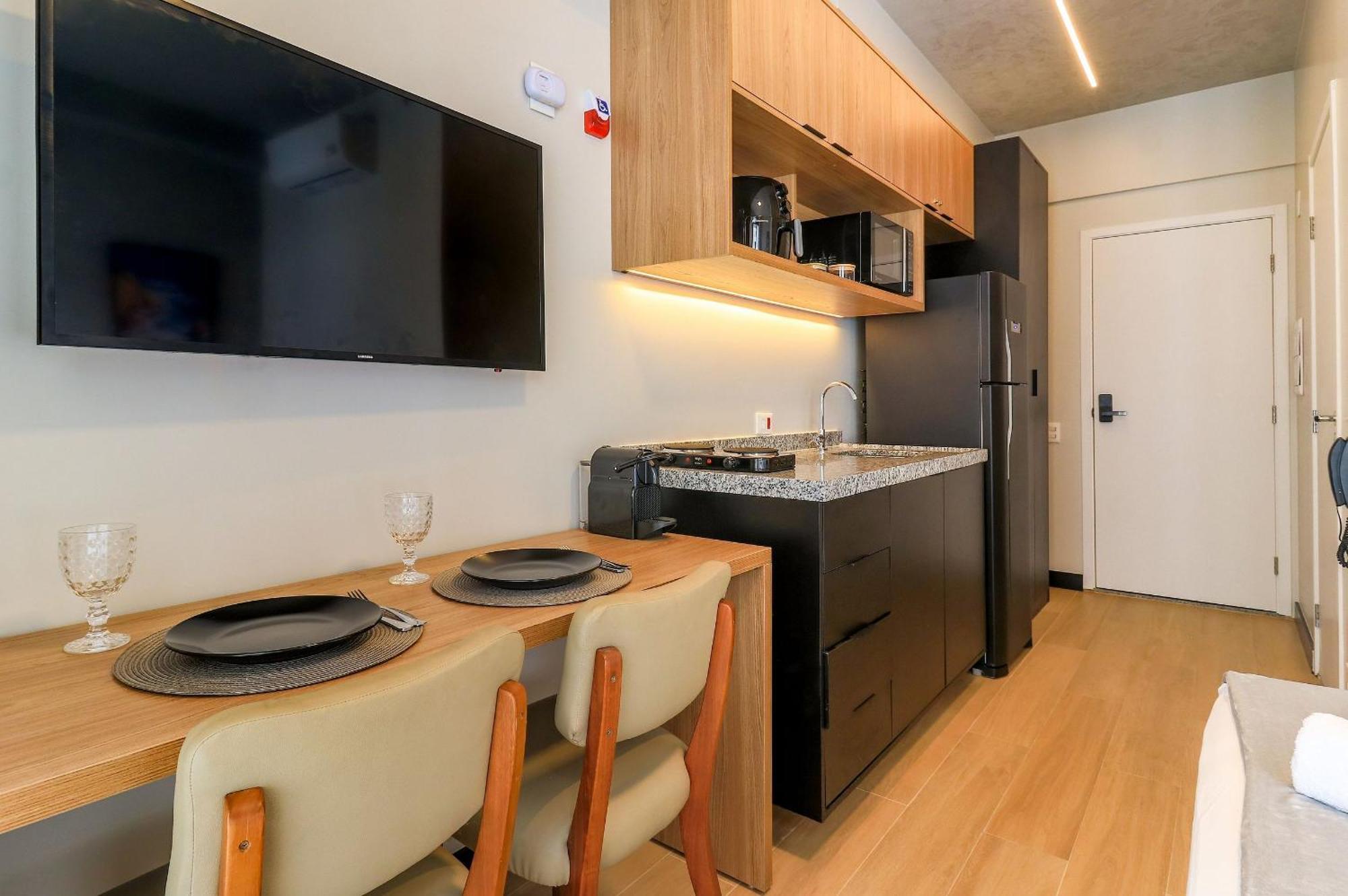 Lisboa Mariana Apartamento São Paulo
