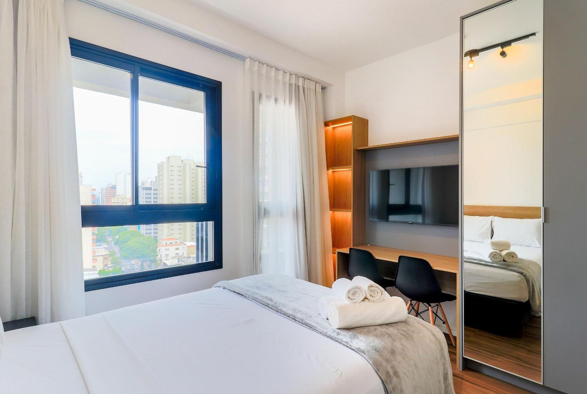 Lisboa Mariana Apartamento