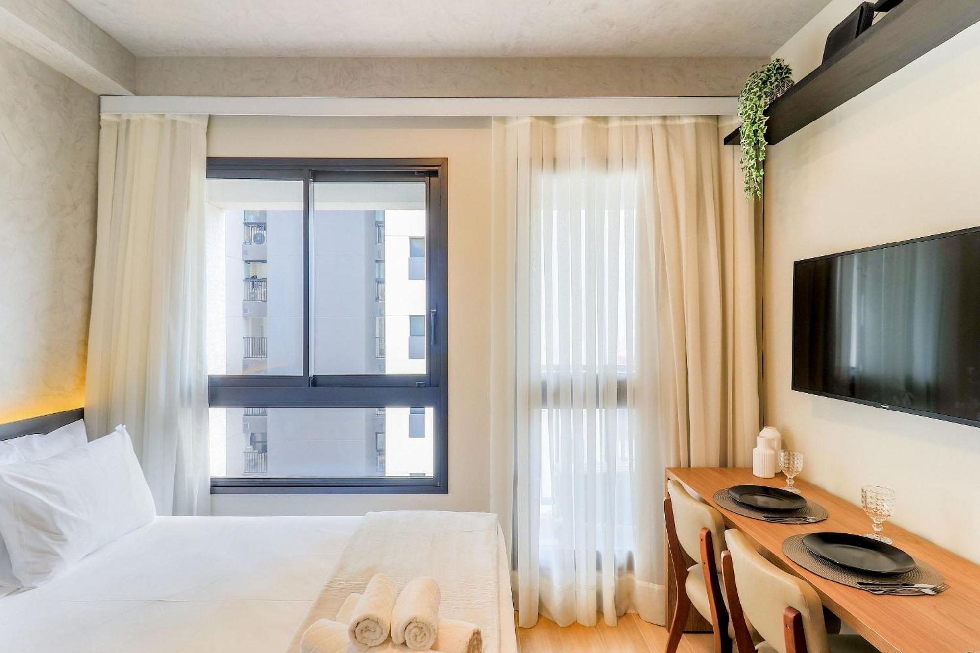 Apartamento Lisboa Mariana São Paulo