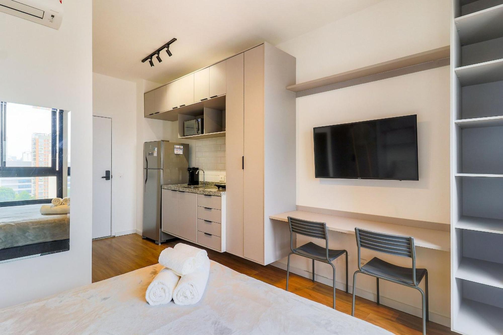Apartamento Lisboa Mariana *