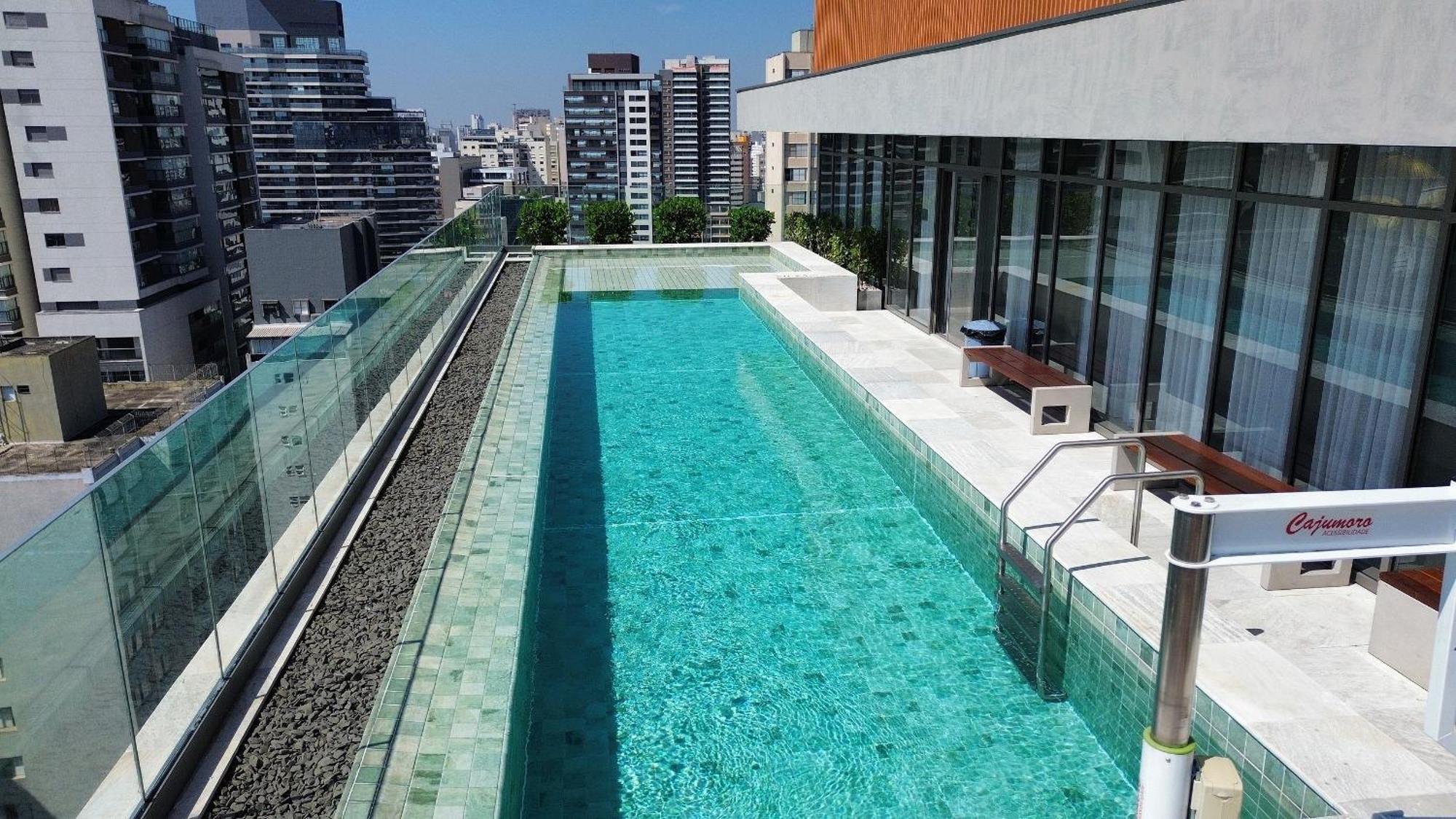 Trevizzo Hcor! Apartment *