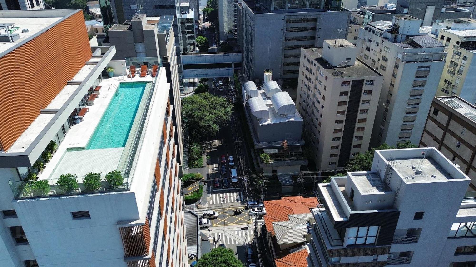 Trevizzo Hcor! * Sao Paulo