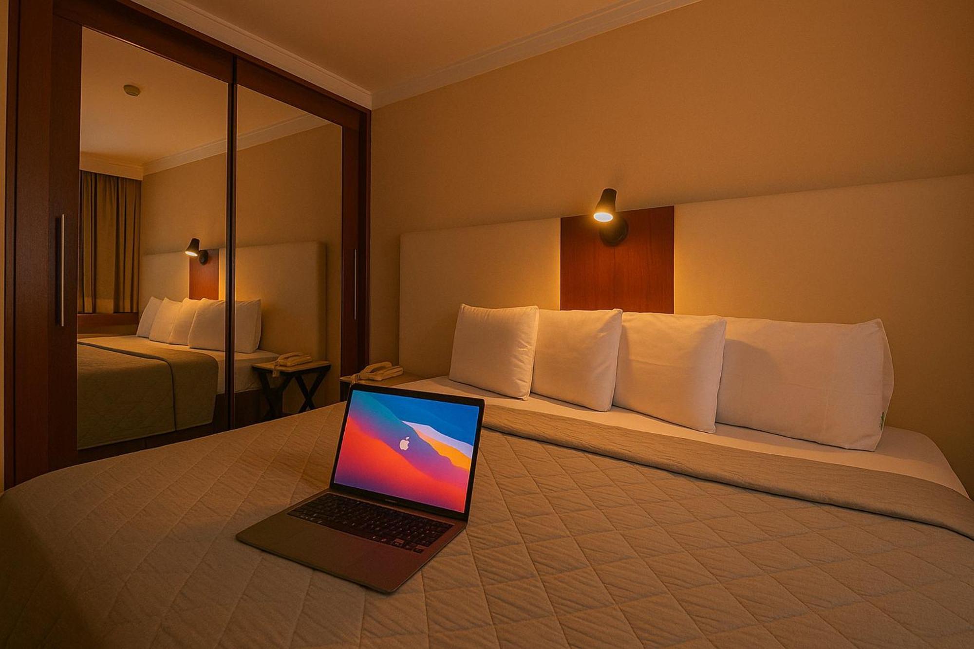 Apartment Elegance Paulista