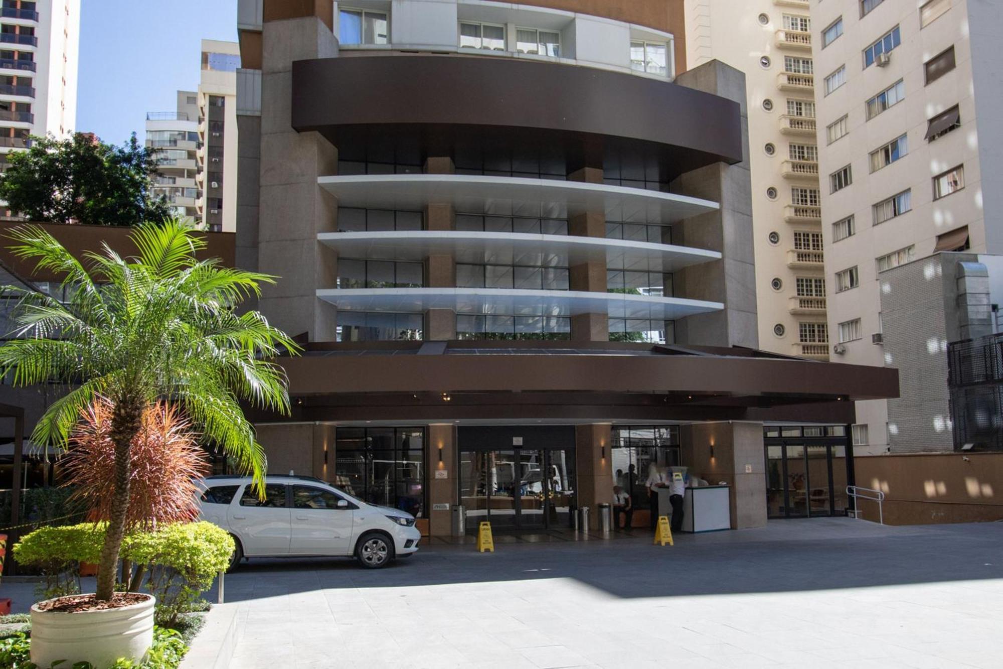 Apartamento Elegance Paulista
