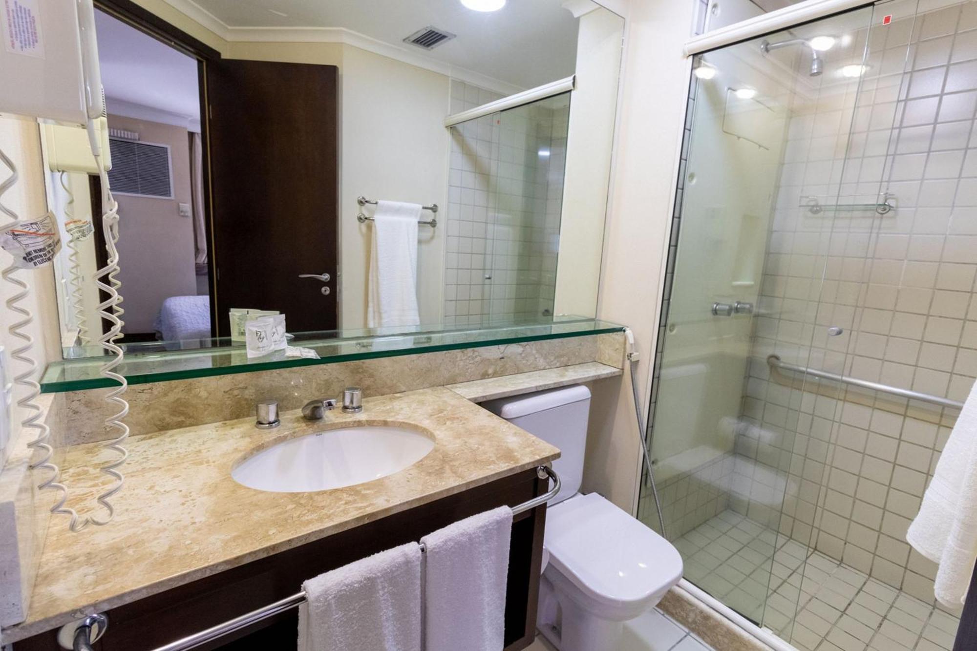 Elegance Paulista Apartamento *