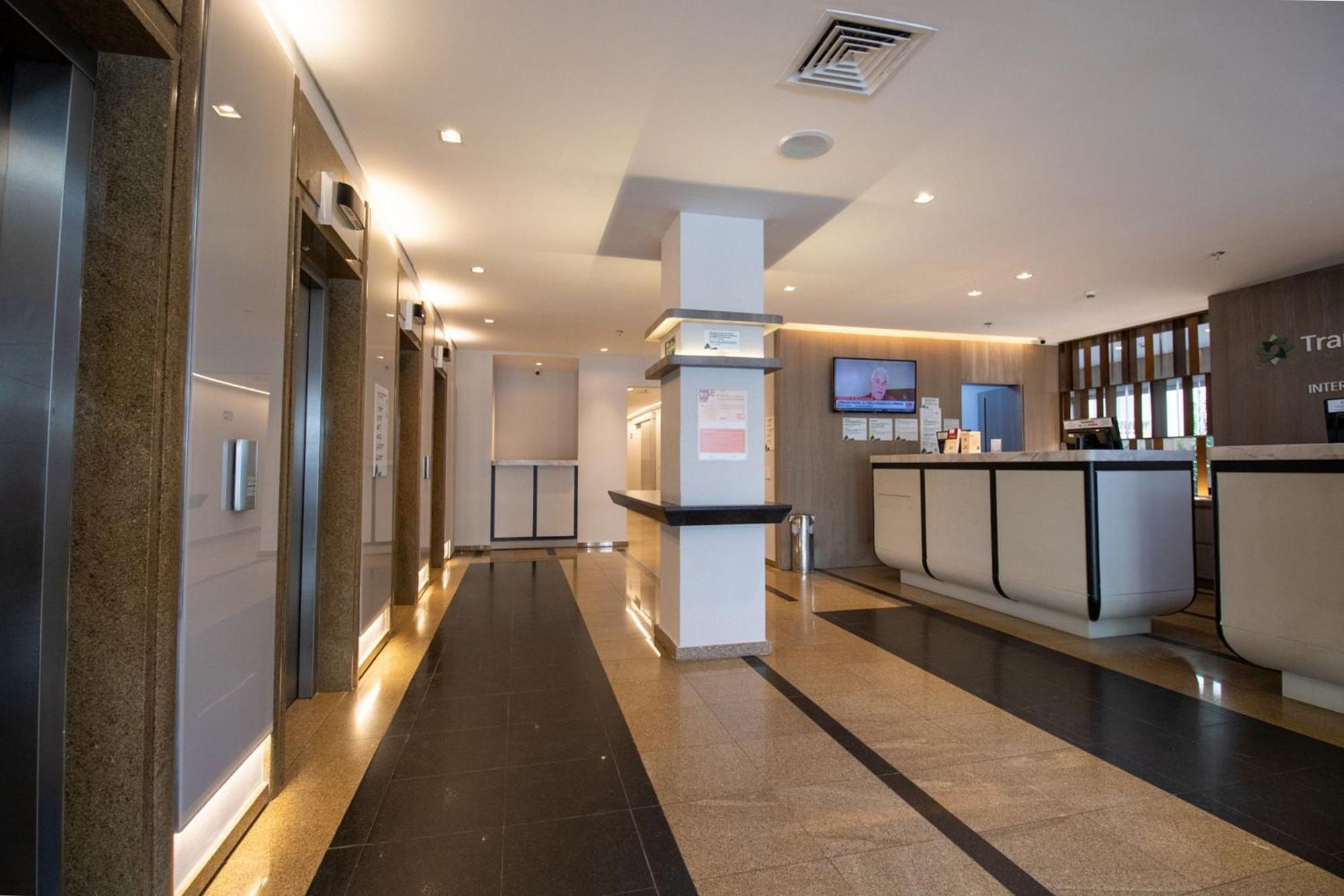 Elegance Paulista Apartamento São Paulo
