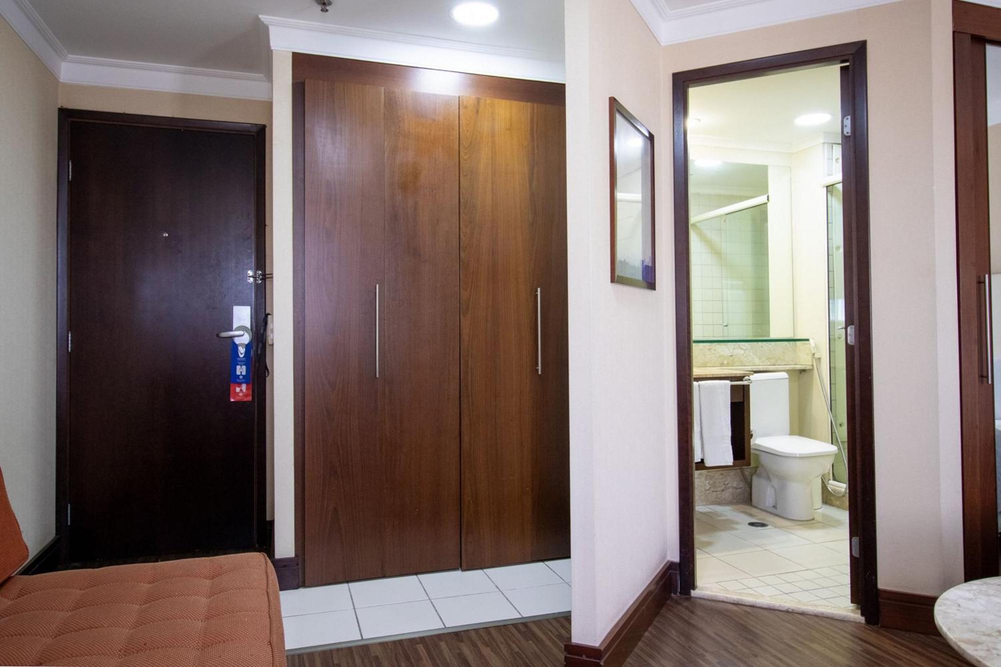 Apartamento Elegance Paulista São Paulo