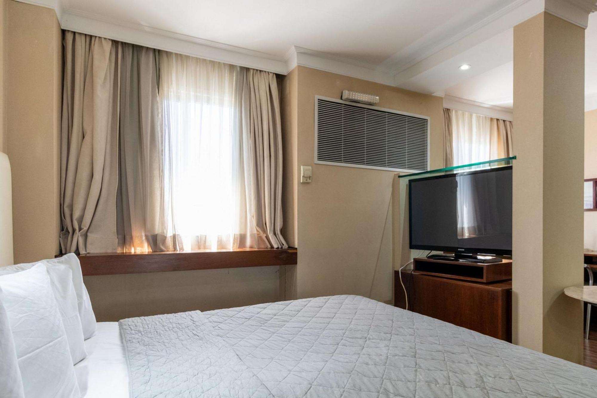 Apartamento Elegance Paulista